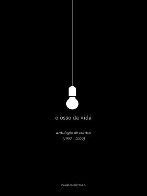 cover image of O osso da vida
